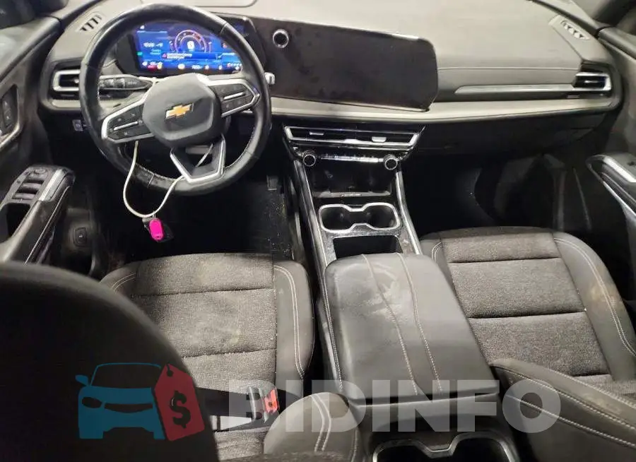 1GNEVGRS2SJ247254 Photo# 8