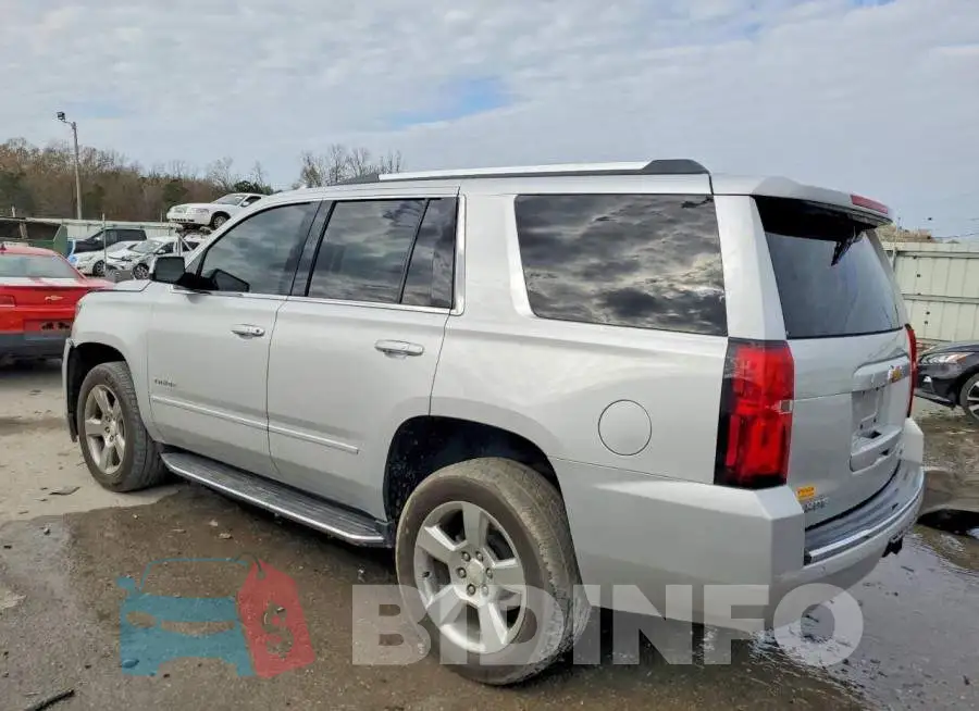 1GNSCCKC4KR170764 Photo# 2