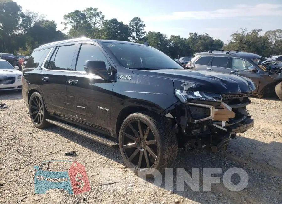 1GNSCTKL8PR242153 Photo# 4