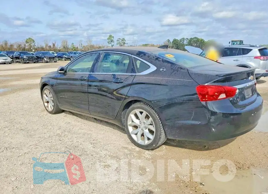 2G1105S3XH9184298 Photo# 2