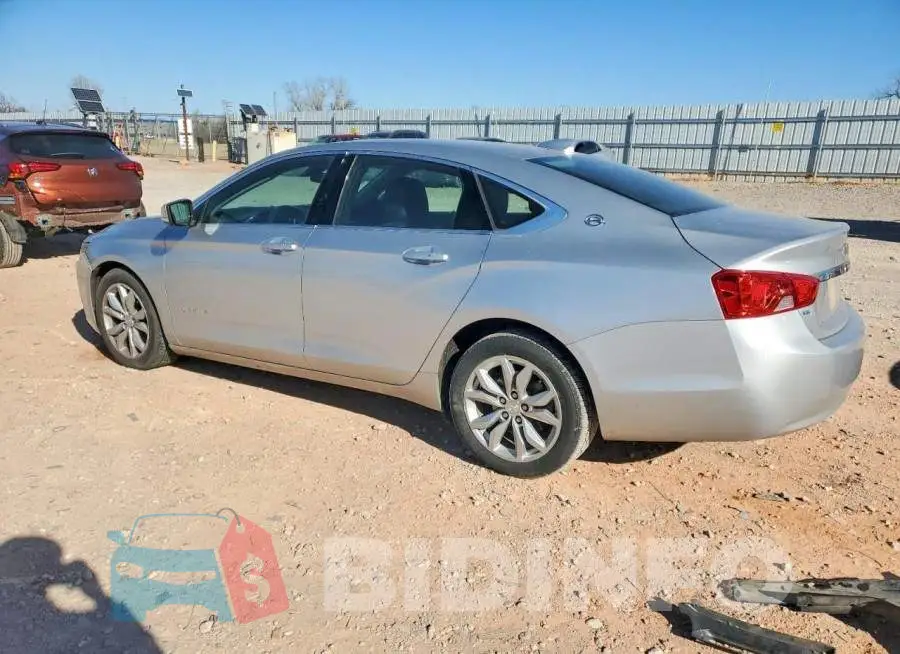 2G11Z5S34K9113773 Photo# 2