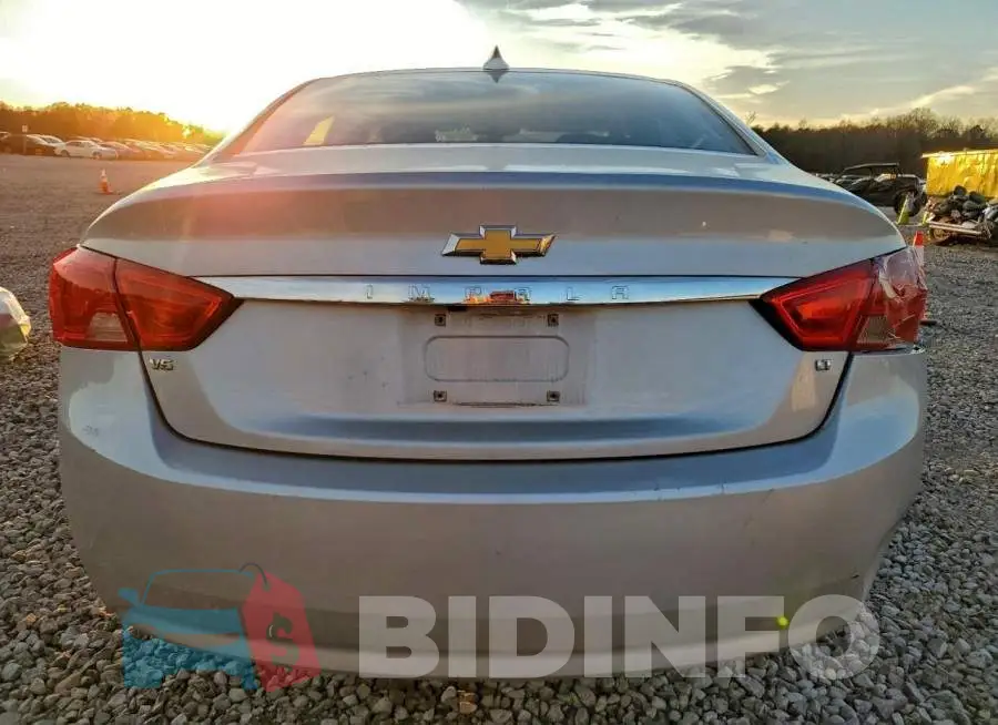 2G11Z5S36K9113614 Photo# 6
