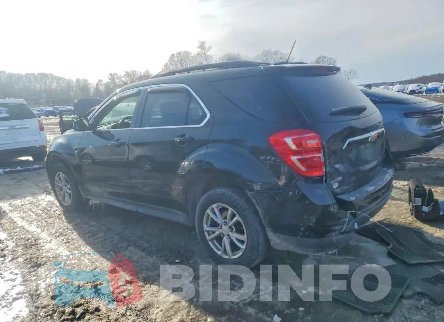 2GNALCEK9H1617721 Photo# 2
