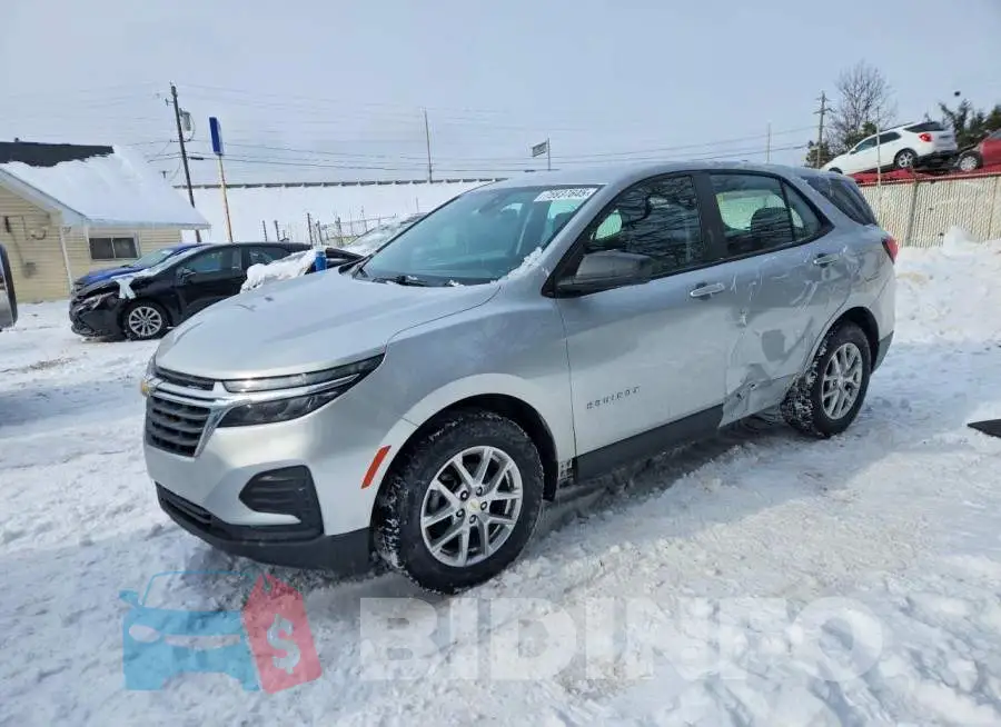 2GNAX5EV1N6103323 Photo# 1