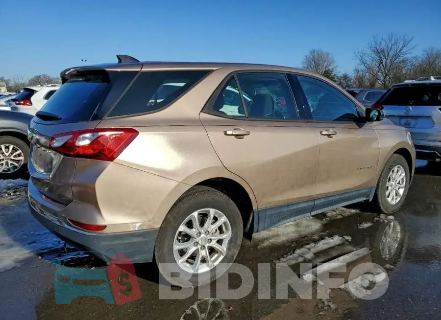 2GNAXHEV7J6155843 Photo# 3