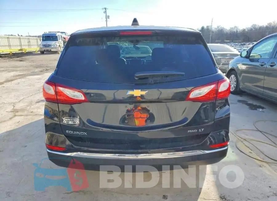 2GNAXUEV2M6103016 Photo# 6