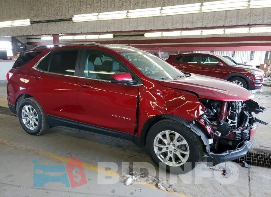 2GNAXUEV8M6126185 Photo# 4