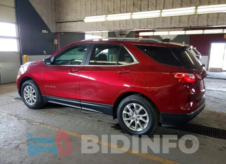 2GNAXUEV8M6126185 Photo# 2