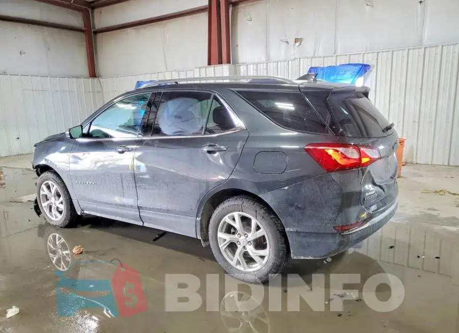 2GNAXXEV0M6124285 Photo# 2