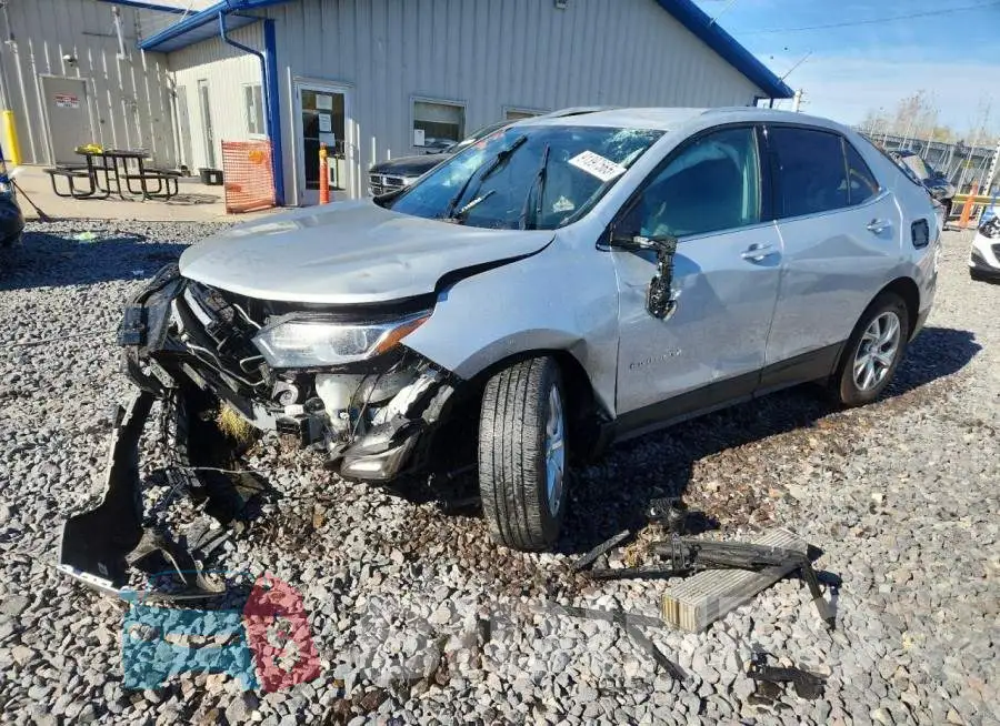 2GNAXXEV9L6212766 Photo# 1