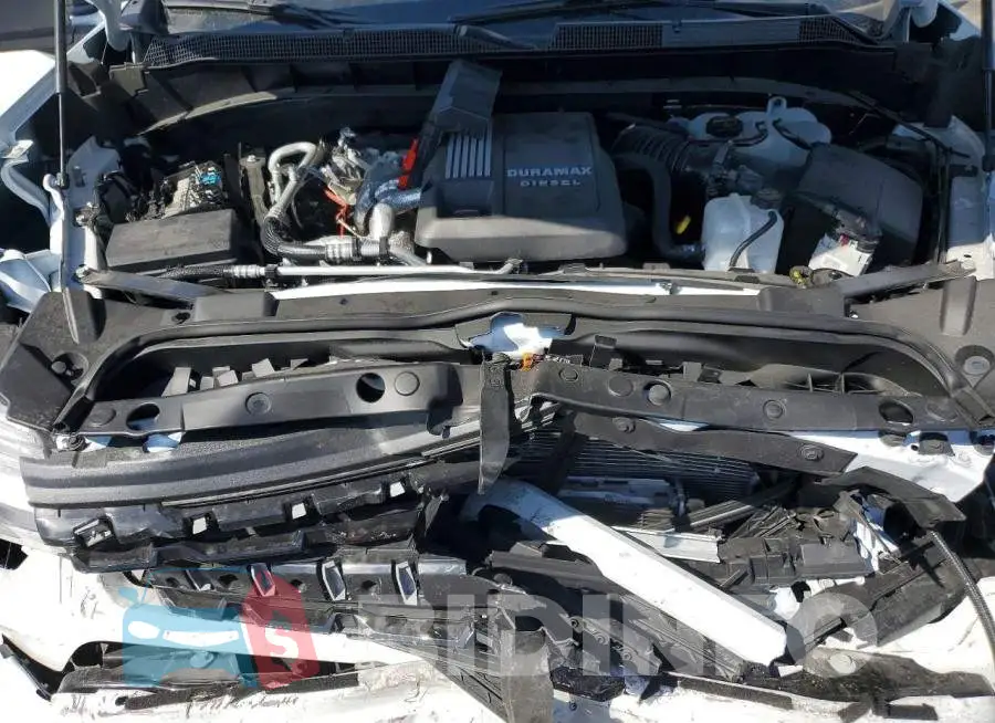 3GCPADE81SG395774 Photo# 11