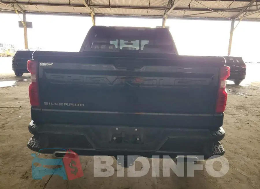 3GCPYFEDXMG153301 Photo# 6