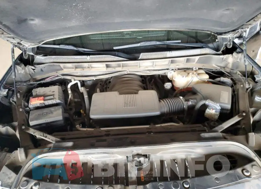 3GCPYFEDXMG153301 Photo# 11
