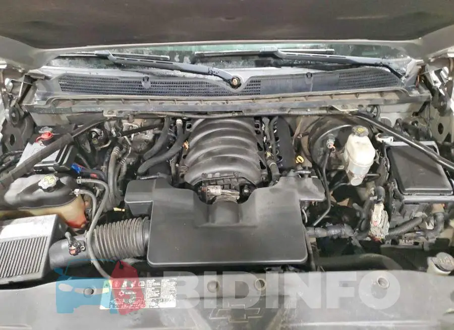 3GCUKNEC5JG586686 Photo# 11