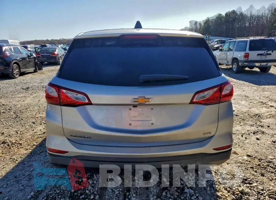 3GNAX5EV5LS689068 Photo# 6