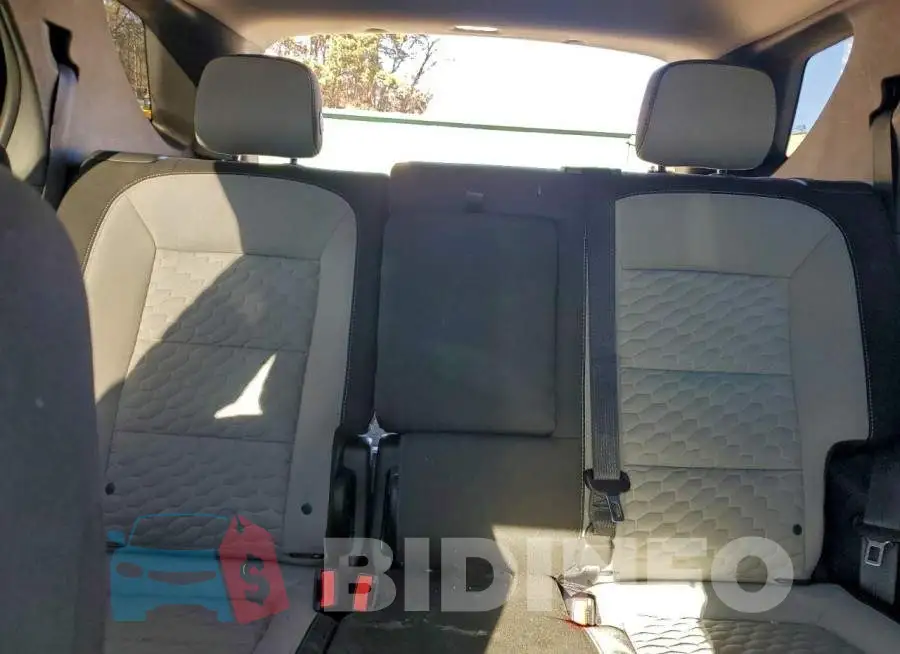 3GNAX5EV5LS689068 Photo# 10