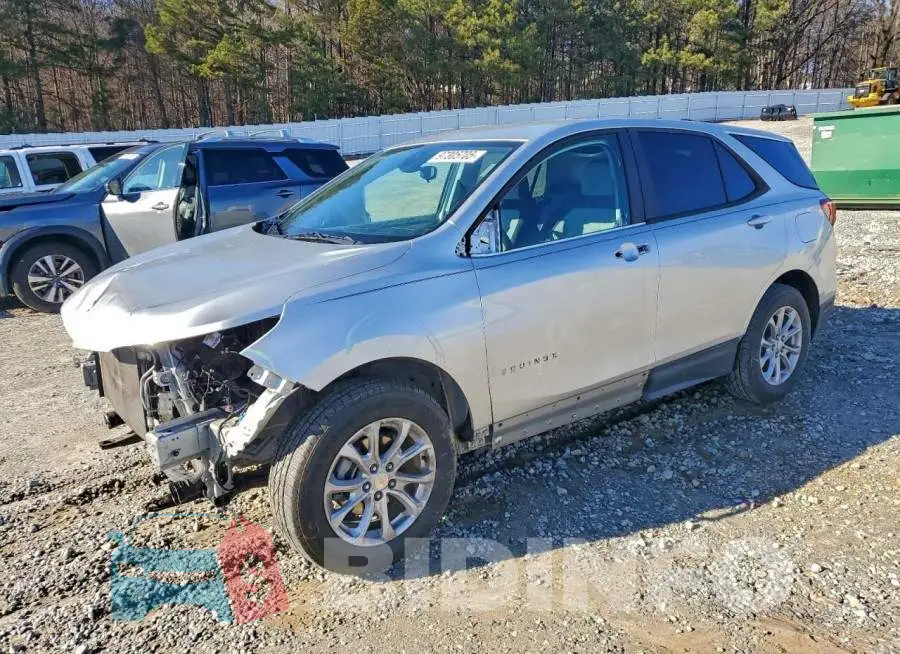 3GNAX5EV5LS689068 Photo# 1