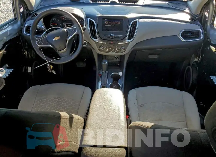 3GNAX5EV5LS689068 Photo# 8