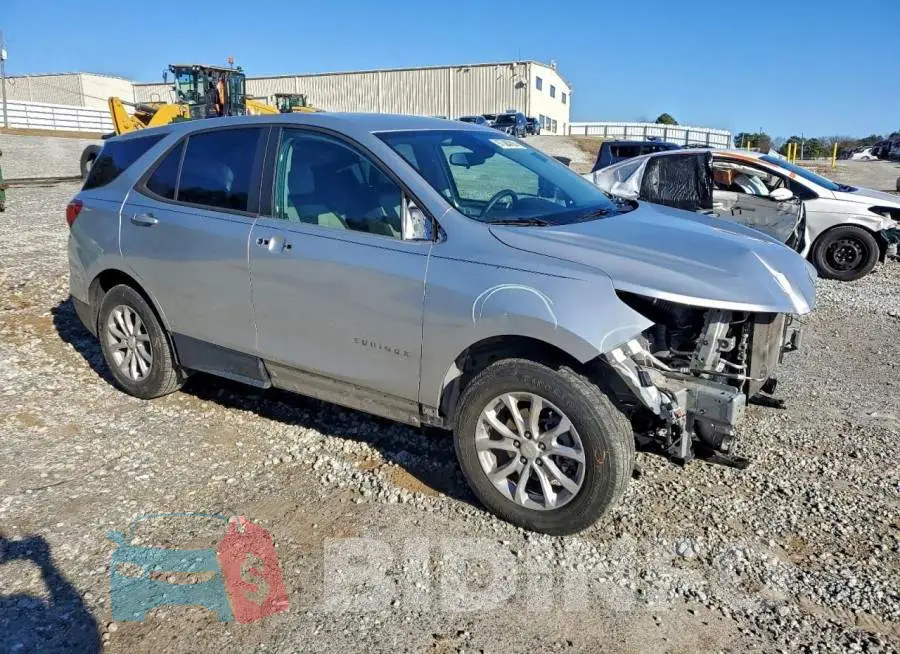 3GNAX5EV5LS689068 Photo# 4