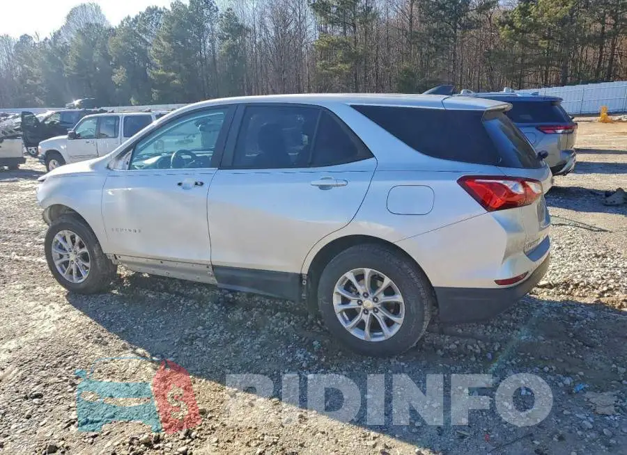 3GNAX5EV5LS689068 Photo# 2