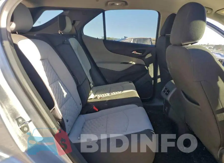 3GNAX5EV5LS689068 Photo# 11