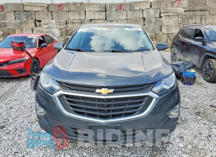 3GNAXUEV4ML337413 Photo# 5