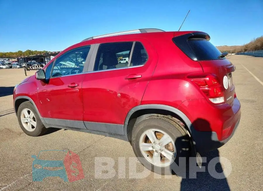 3GNCJPSB2KL167877 Photo# 2
