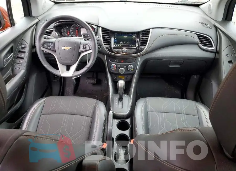 3GNCJPSB8KL298277 Photo# 8