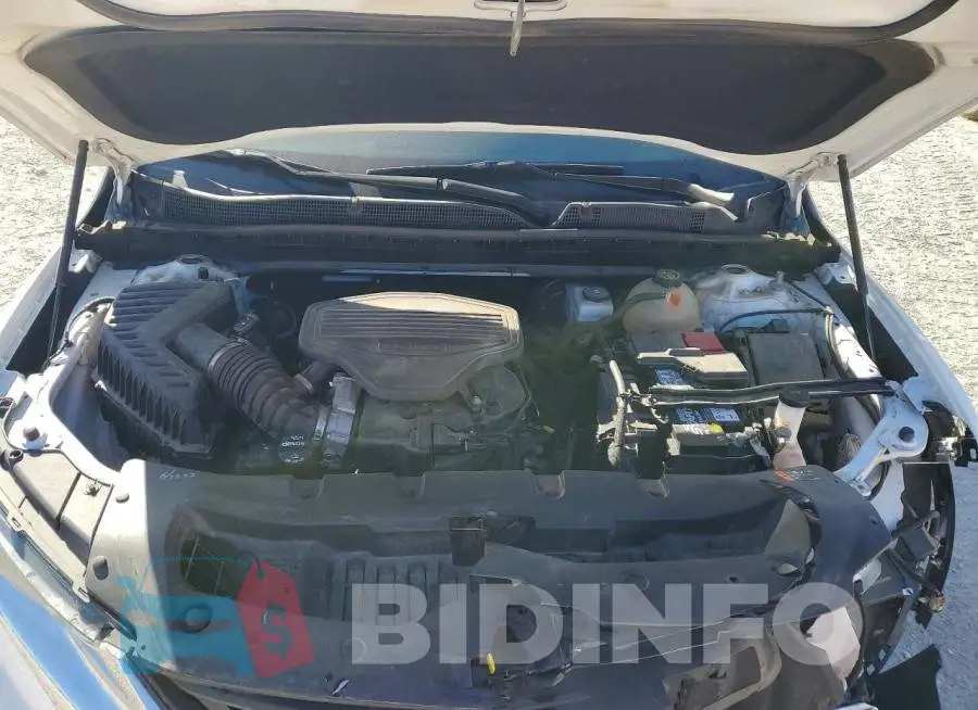 3GNKBDRS1LS532635 Photo# 11