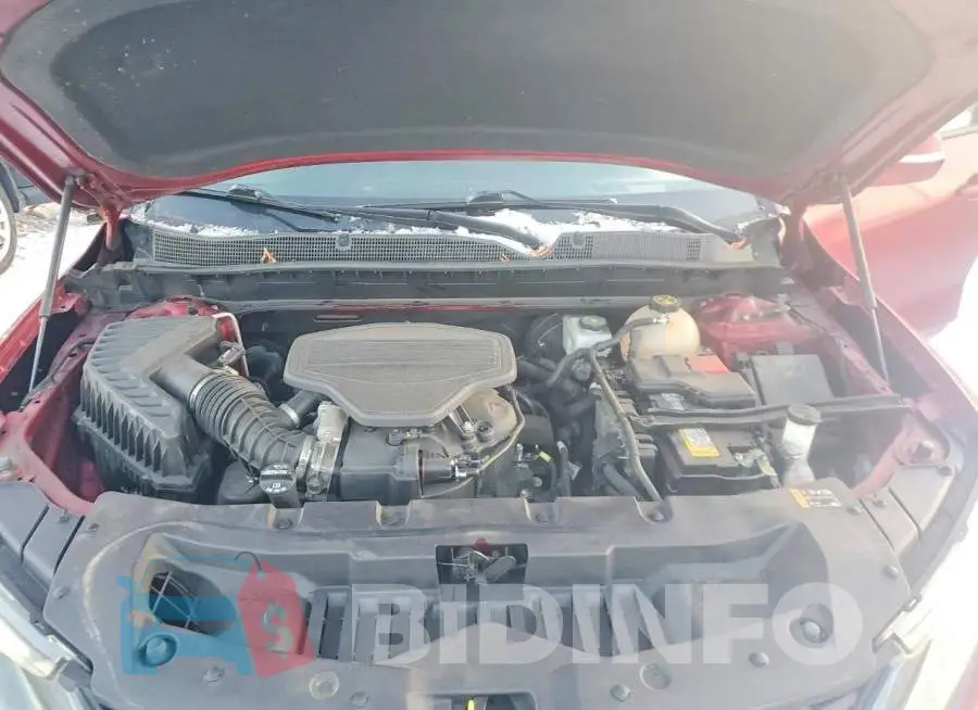3GNKBKRS8LS642313 Photo# 12