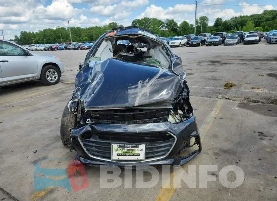 KL7CJLSB6LB056444 Photo# 5