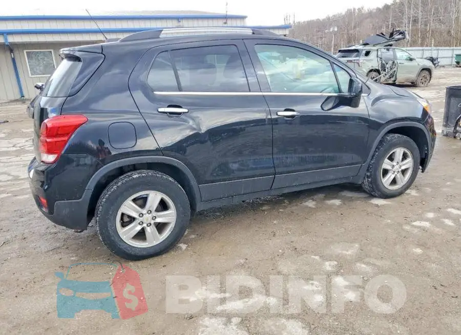 KL7CJPSB4KB790537 Photo# 3