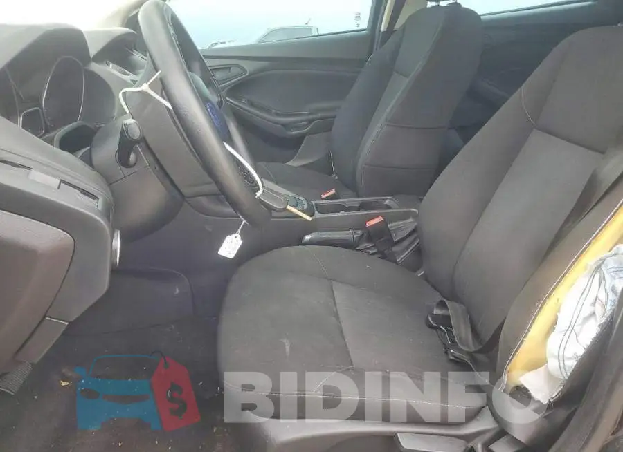 1FADP3E26JL231113 Photo# 7