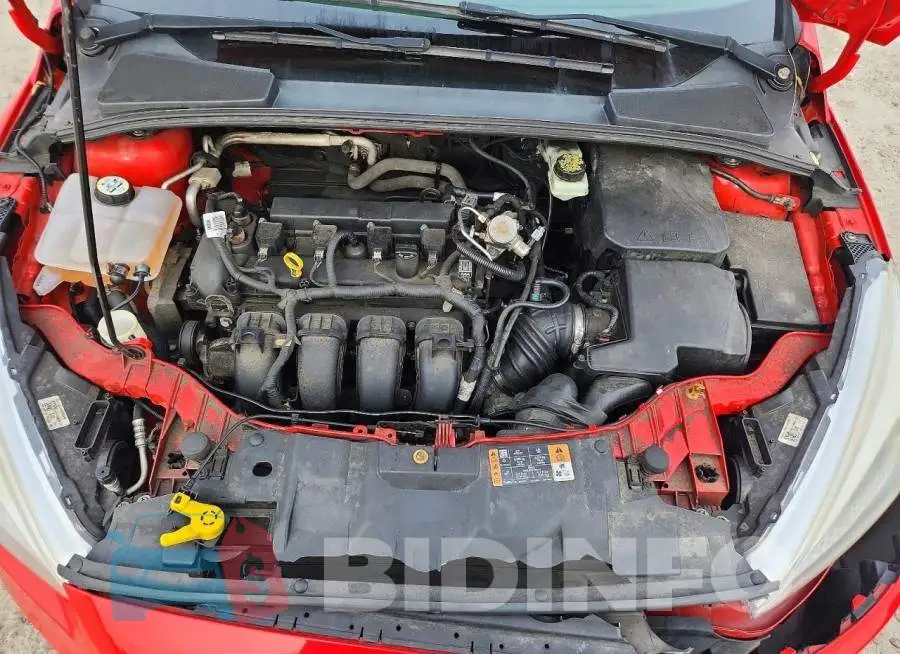 1FADP3F22HL321657 Photo# 11