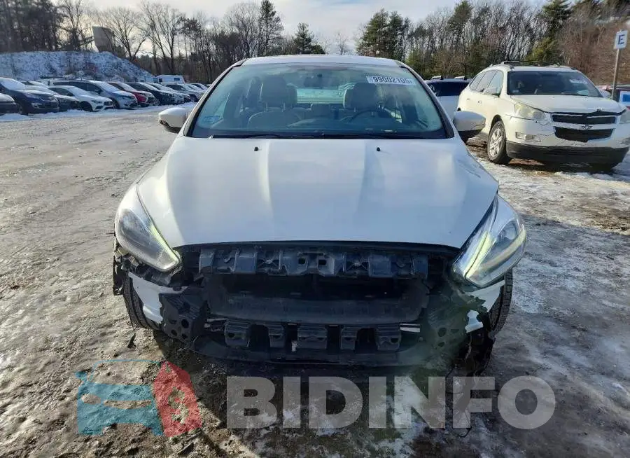 1FADP3J29HL268009 Photo# 5