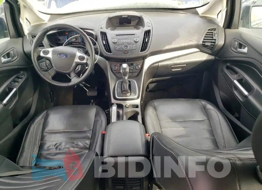 1FADP5EU7HL106239 Photo# 8