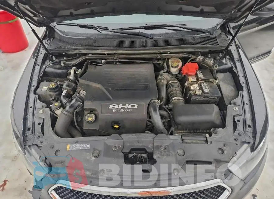1FAHP2KT8HG133244 Photo# 11