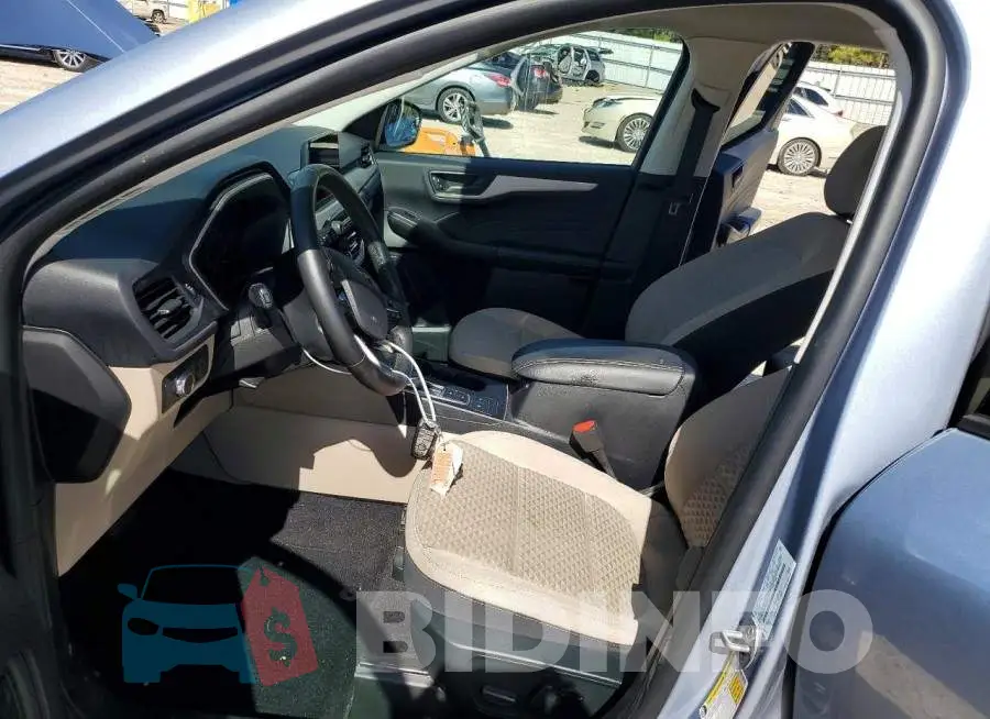 1FMCU0G63NUB32144 Photo# 7