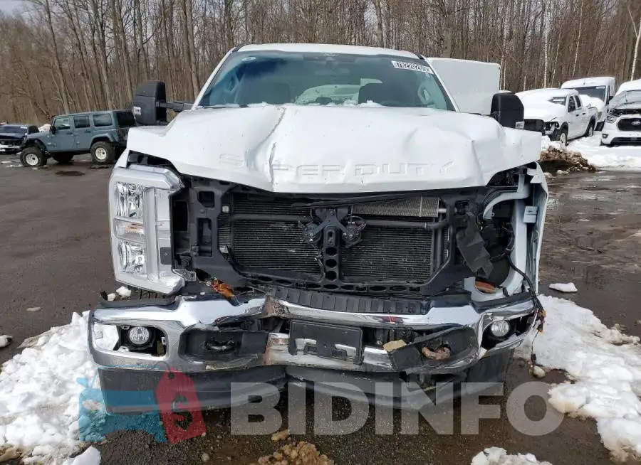 1FT7W2BT7SED31728 Photo# 5