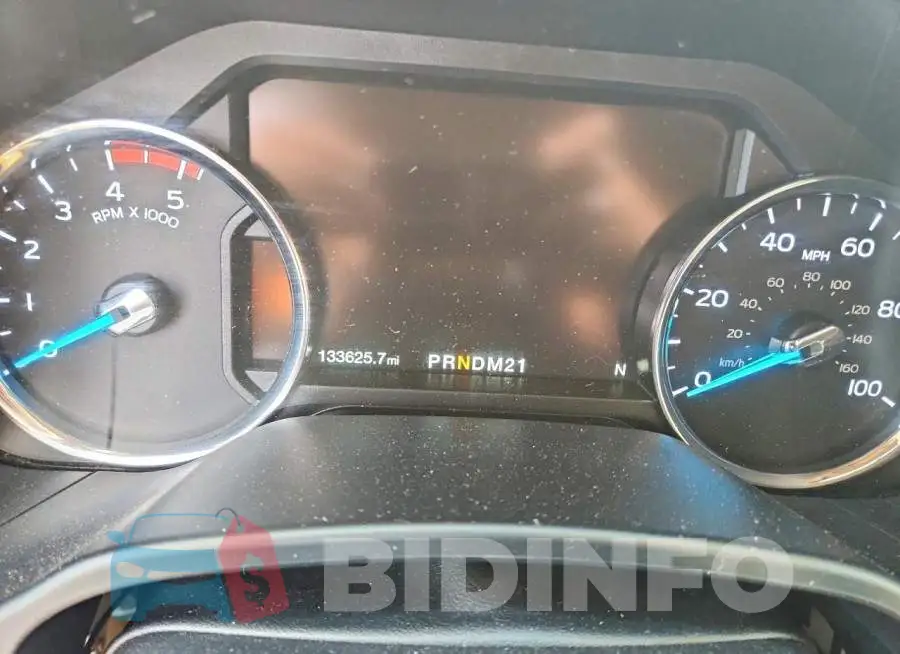 1FT7W2BT8JEB15997 Photo# 9