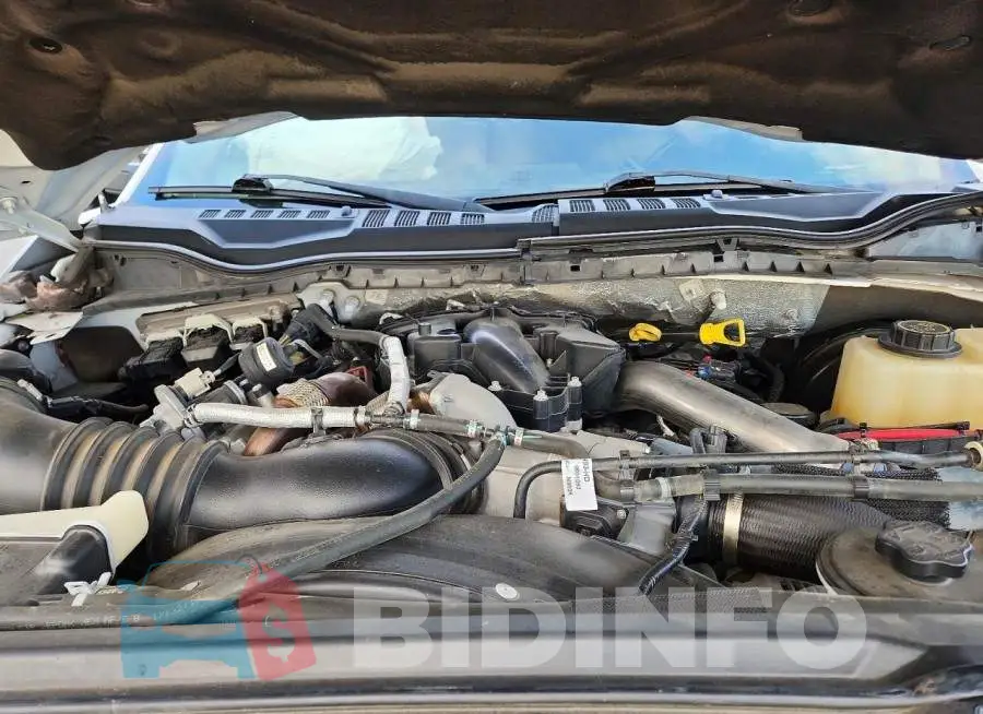 1FT7W2BT8JEB15997 Photo# 11