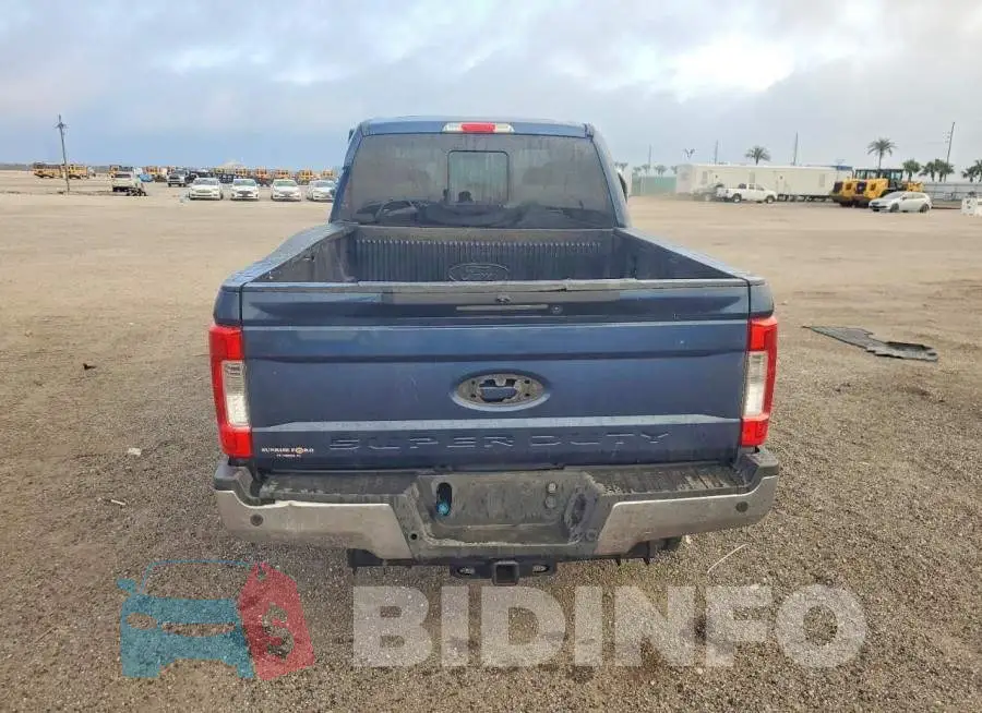 1FT7W2BT9HEC74201 Photo# 6
