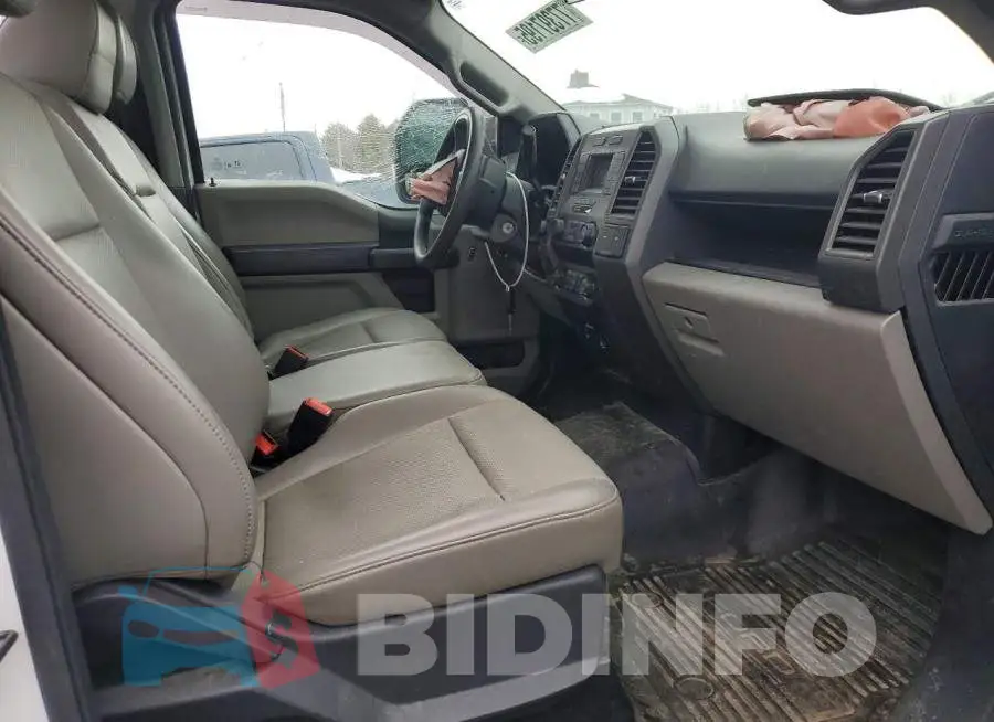 1FTBF2BN9NED01615 Photo# 10