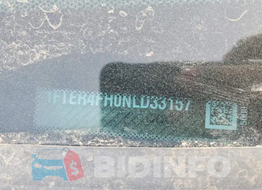 1FTER4FH0NLD33157 Photo# 12