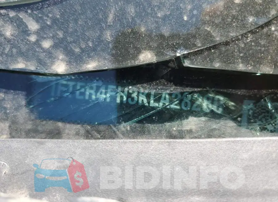 1FTER4FH3KLA28280 Photo# 12