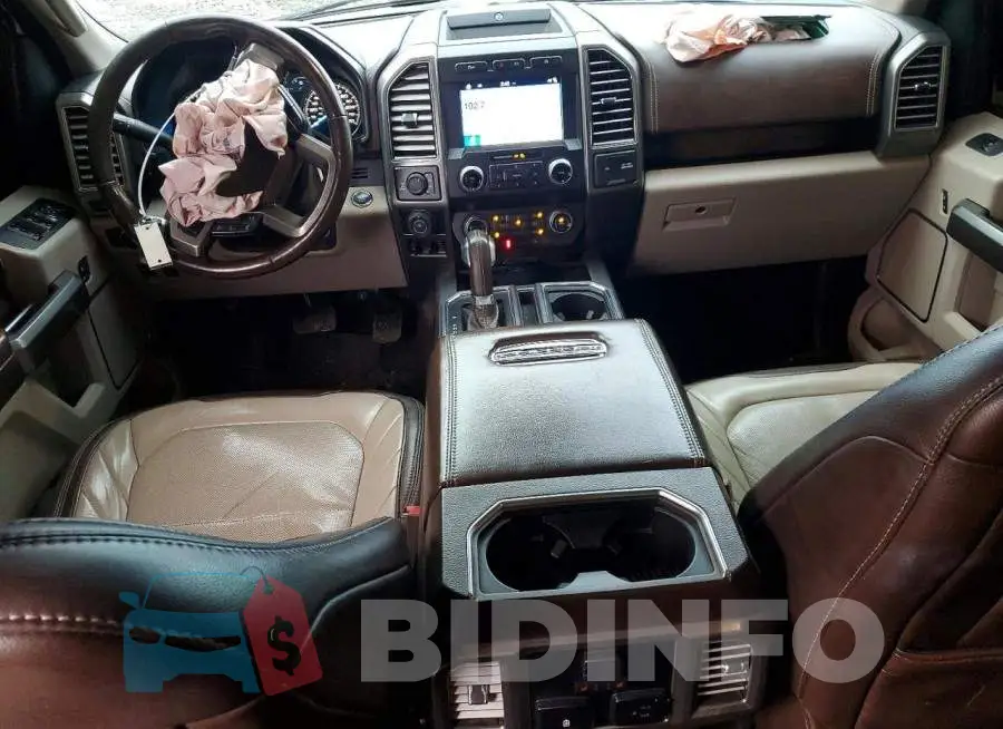 1FTEW1EG2KFA26924 Photo# 8