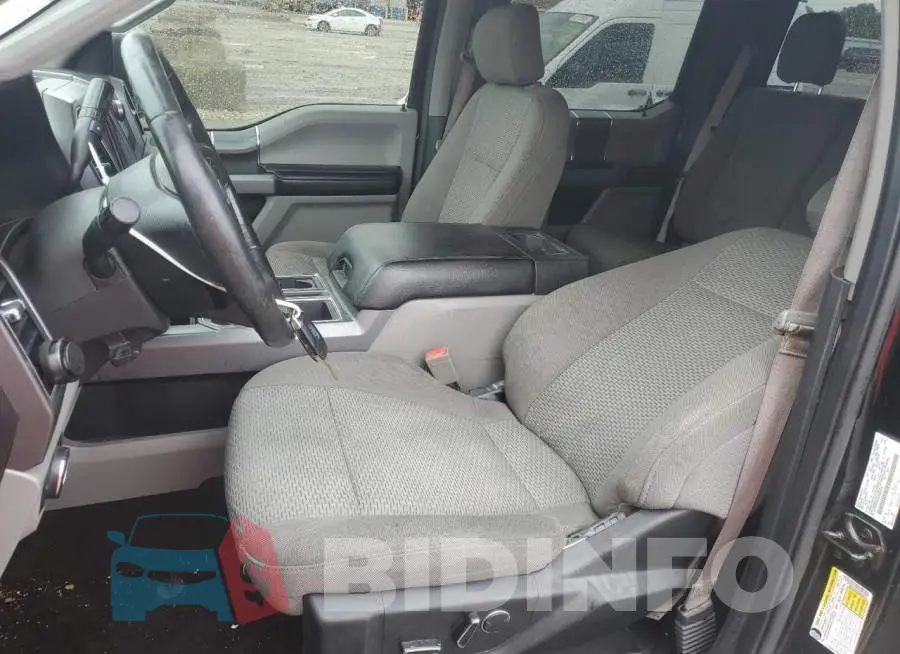 1FTEW1EGXJKD20514 Photo# 7