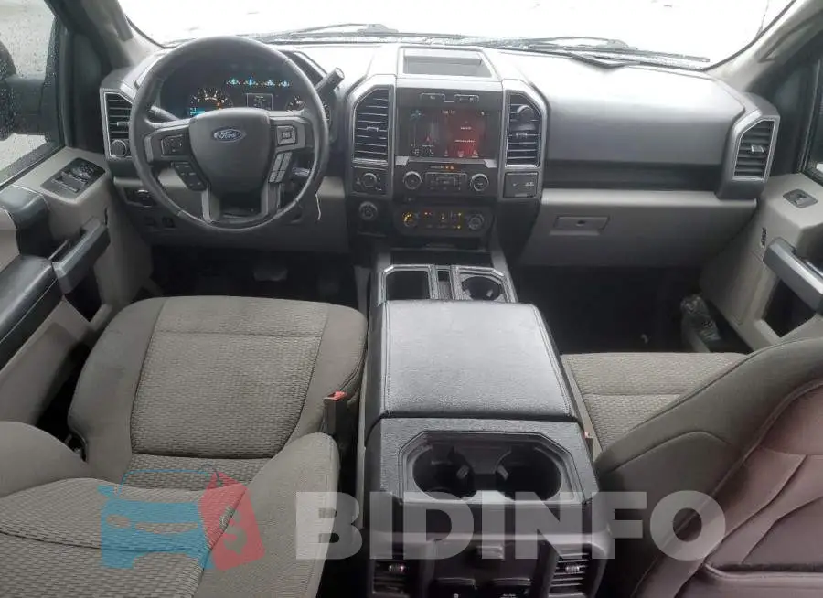 1FTEW1EGXJKD20514 Photo# 8