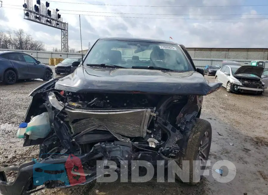 1FTEW1EP7NFA64735 Photo# 5