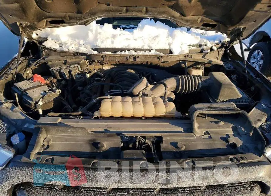 1FTFW1E50NKE13552 Photo# 11